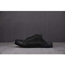 [R] 발렌시아가 파리스 뮬 블랙Balenciaga PARIS MULE Black