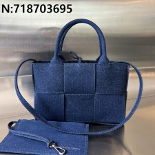 징 팩토리 보테가베네타 아르코 토트 백 714613 25*16*8cm 