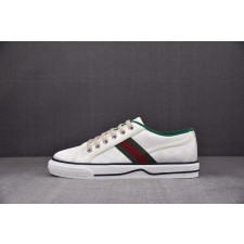 ZG 구찌 테니스 스니커즈 1977 화이트 Gucci Tennis 1977 White Gucci