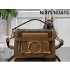 [88factory] 루이비통 숄더백 M46538 20*15*9cm LOUIS VUITTON