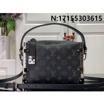 [88factory] 루이비통 모노그램 Petite Malle 숄더백 M46358 21*14*6cm 2컬러 LOUIS VUITTON