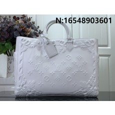 [88factory] 루이비통 삭 플라 M21841 2컬러 44*33*18cm LOUIS VUITTON