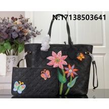 [88factory] 루이비통 YK 네버풀 토트백  M21733 31*28*14cm 2컬러 LOUIS VUITTON