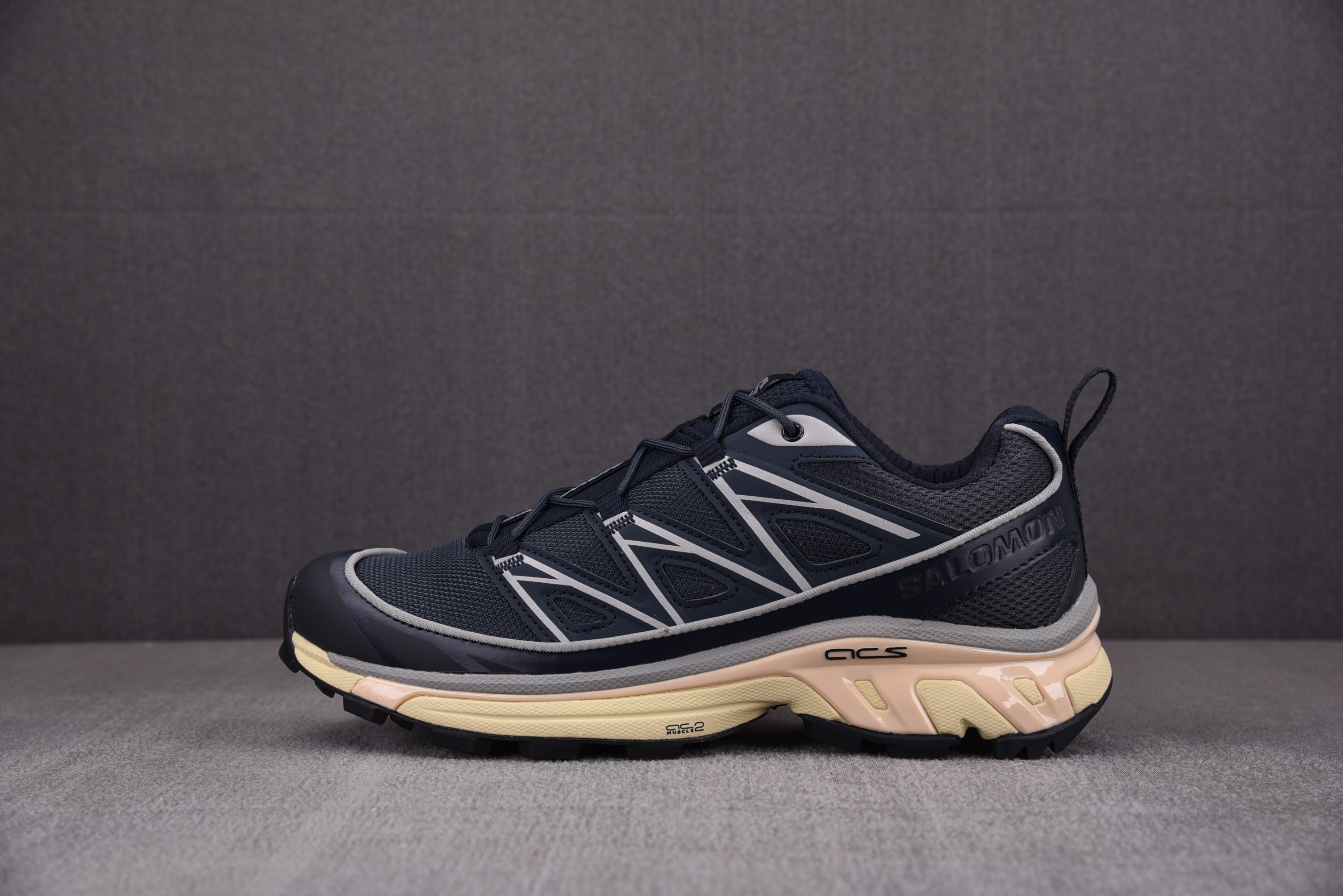 살로몬 XT-6 익스팬스 다크 사파이어 SALOMON XT-6 Dark Shipphire Salomon