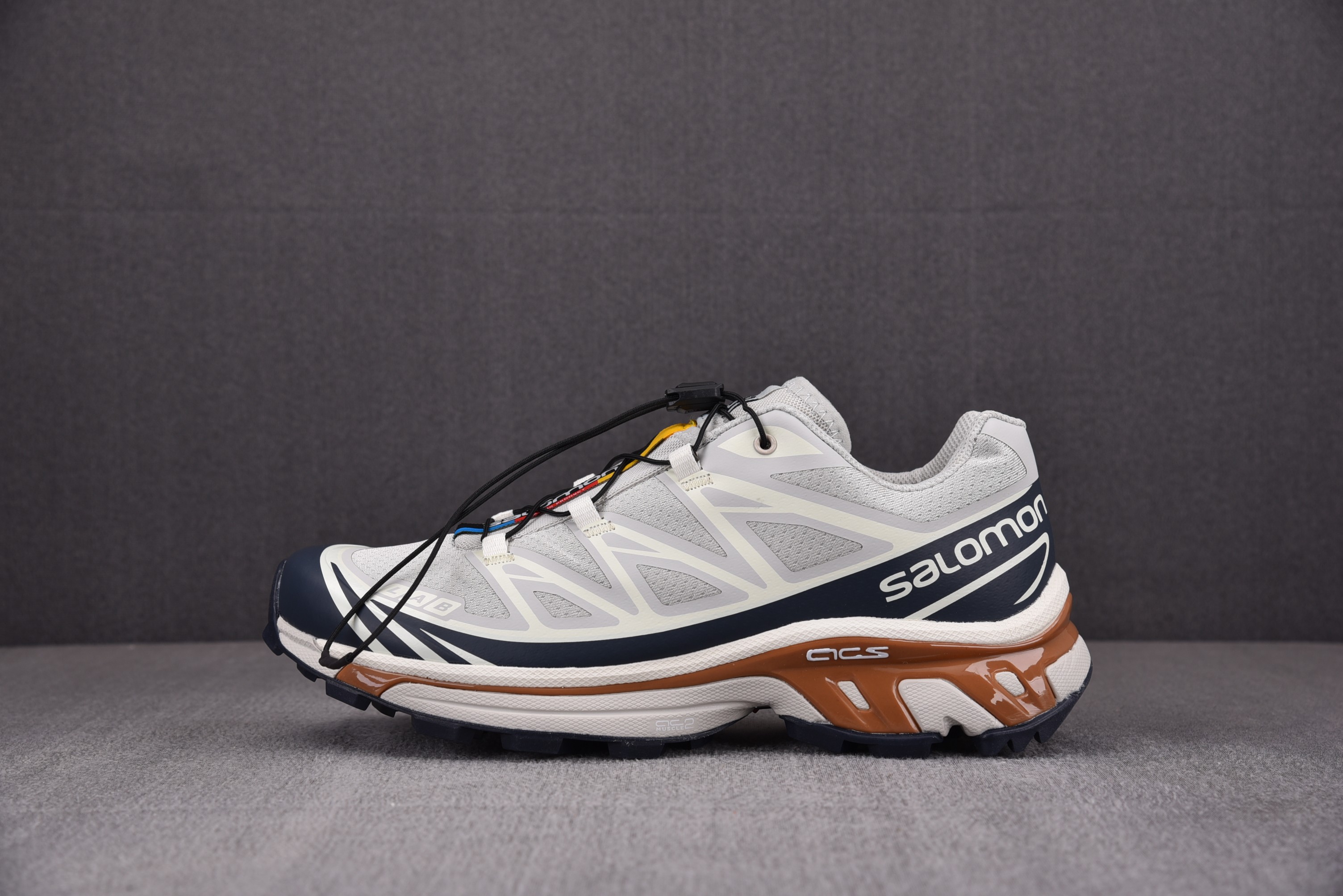 살로몬 XT-6 익스팬스 루나 락 SALOMON XT-6 Lunar rock Salomon