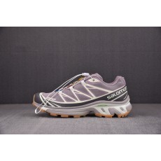 살로몬 XT-6 익스팬스 콰일 SALOMON XT-6 Lunar Quail Salomon