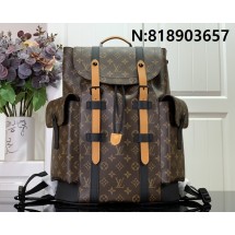 [88factory] 루이비통 크리스토퍼 백팩 M43735  M41379 38*44*21cm 옐로우 LOUIS VUITTON