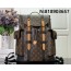 [88factory] 루이비통 크리스토퍼 백팩 M43735  M41379 38*44*21cm 옐로우 LOUIS VUITTON