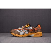 [순원] 앤더슨벨x아식스 젤 1090 오렌지 Andersson Bell x Asics Gel-1090 orange Asics