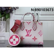 [88factory] 루이비통 온더고 M22976 25*19*11.5cm LOUIS VUITTON