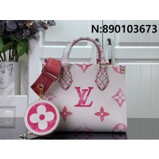 [88factory] 루이비통 온더고 M22976 25*19*11.5cm LOUIS VUITTON