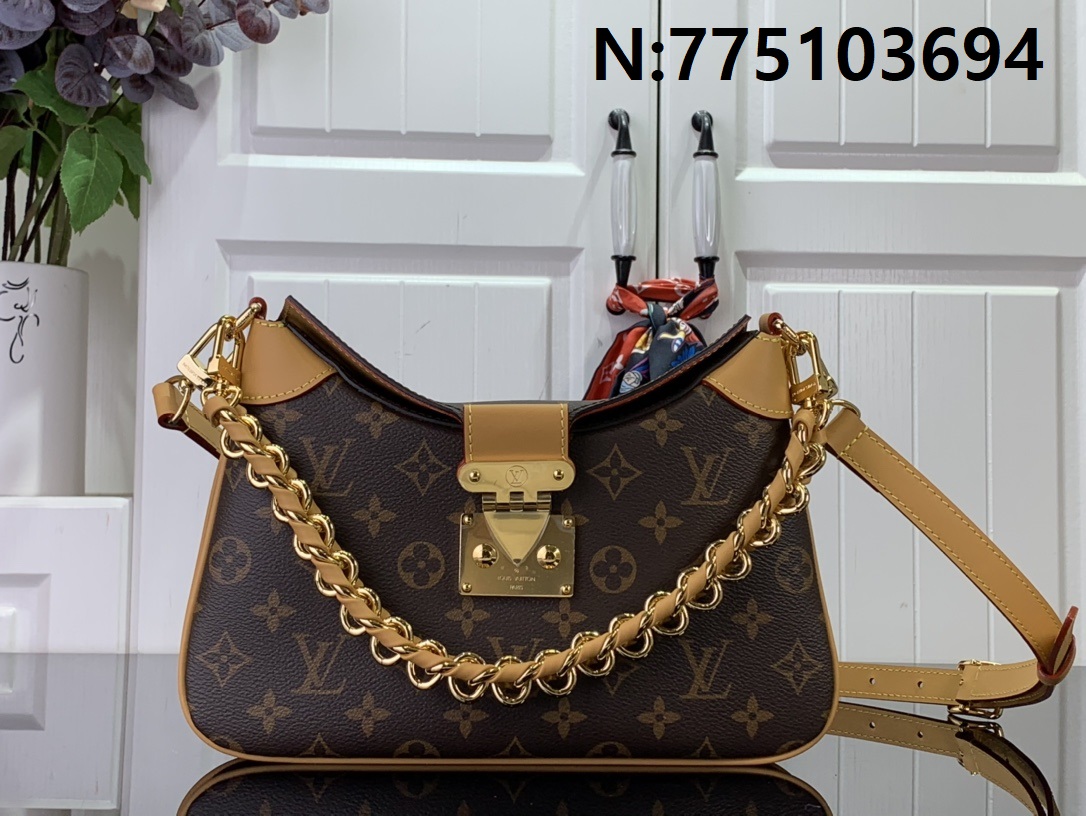 [88factory] 루이비통 LV 위니 백 M46659 29*19*9cm 브라운 LOUIS VUITTON