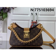 [88factory] 루이비통 LV 위니 백 M46659 29*19*9cm 브라운 LOUIS VUITTON