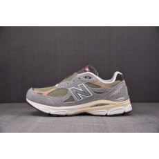 【ZH】New Balance Teddy Made NB990 V3 뉴발란스 테디 메이드 NB990 Newbalance