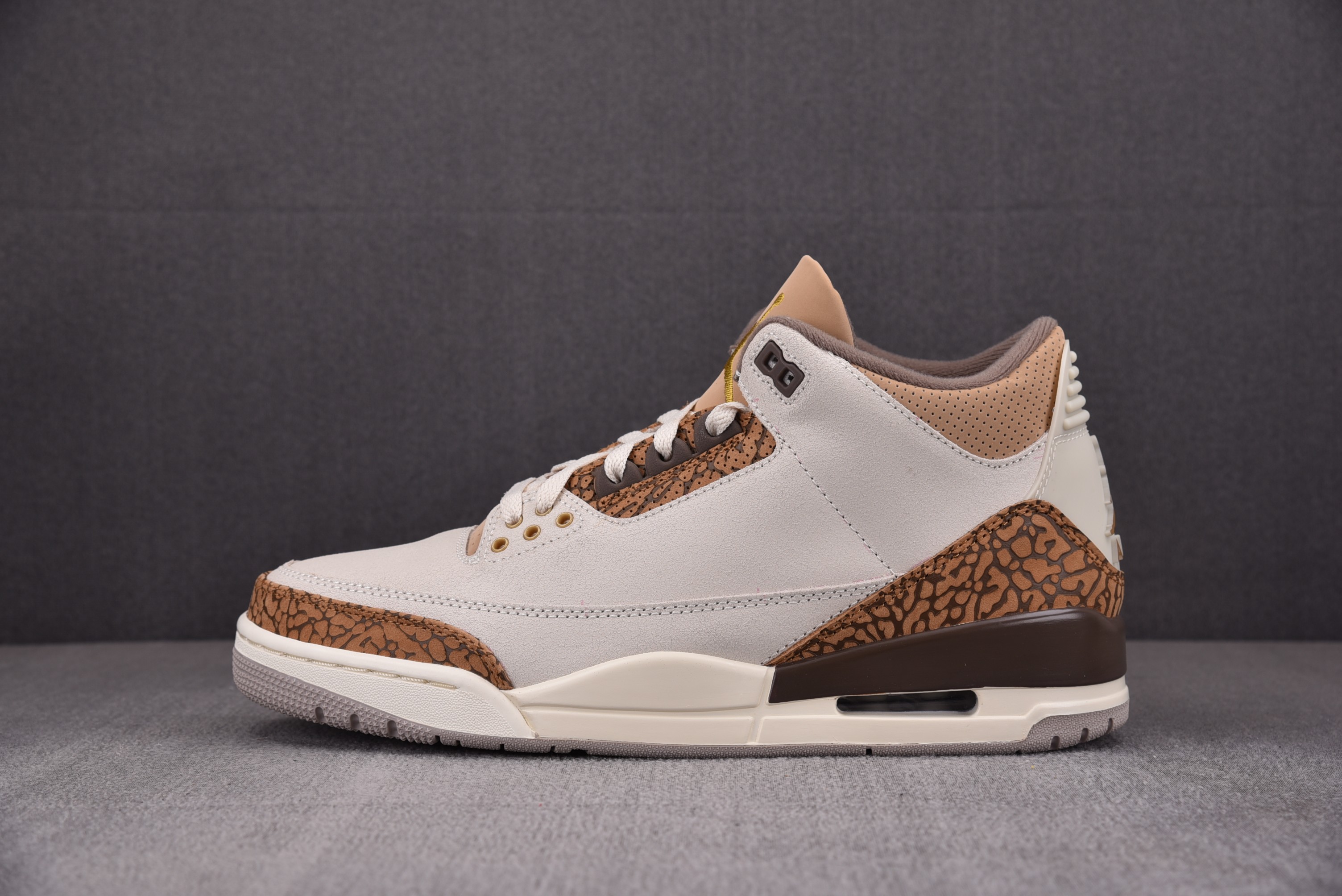 【S2】Air Jordan 3“Palomino” 나이키 에어 조던3 팔로미노 nike