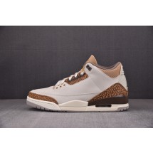 【S2】Air Jordan 3“Palomino” 나이키 에어 조던3 팔로미노 nike