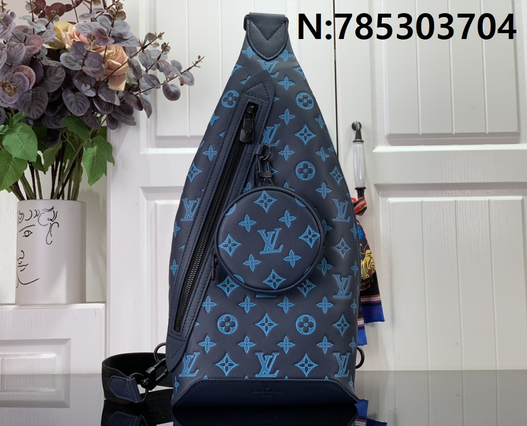 [88factory] 루이비통 듀오 슬링백 M46562 20*42*6cm LOUIS VUITTON