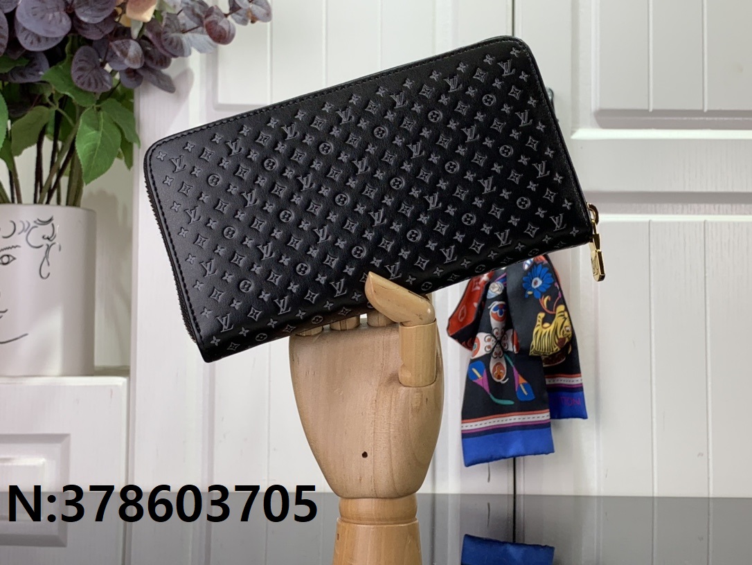 [88factory] 루이비통 지피 월릿 M82233 19.5*10.5*2.5cm LOUIS VUITTON