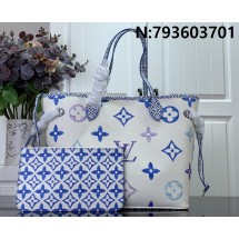 [88factory] 루이비통 네버풀 토트 백 M22979 31*28*14cm LOUIS VUITTON