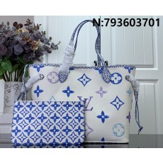 [88factory] 루이비통 네버풀 토트 백 M22979 31*28*14cm LOUIS VUITTON