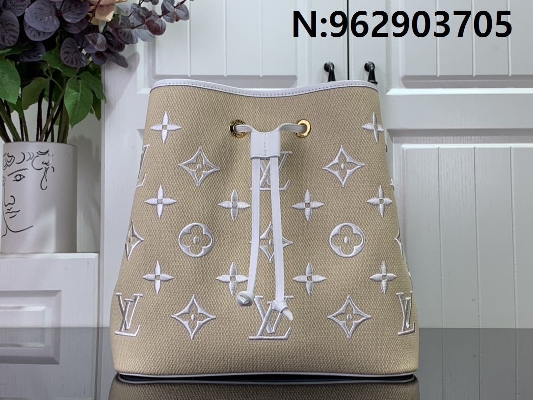 [88factory] 루이비통 네오노에 M22852 26*26*17.5cm LOUIS VUITTON