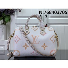 [88factory] 루이비통 스피디 반둘리에 25*19*15cm M22987 LOUIS VUITTON