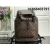 [88factory] 루이비통 잭 트렁크 백팩 N40005 45*30*20cm 2컬러 LOUIS VUITTON