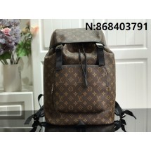 [88factory] 루이비통 잭 트렁크 백팩 N40005 45*30*20cm 2컬러 LOUIS VUITTON