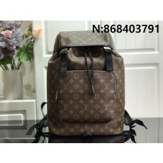 [88factory] 루이비통 잭 트렁크 백팩 N40005 45*30*20cm 2컬러 LOUIS VUITTON