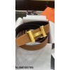 에르메스 H버클 3.8cm 벨트 2컬러 Hermes