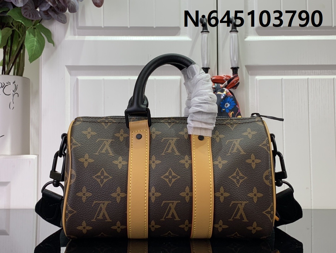 [88factory] 루이비통 키폴 반둘리에 M46687 25*15*11cm LOUIS VUITTON