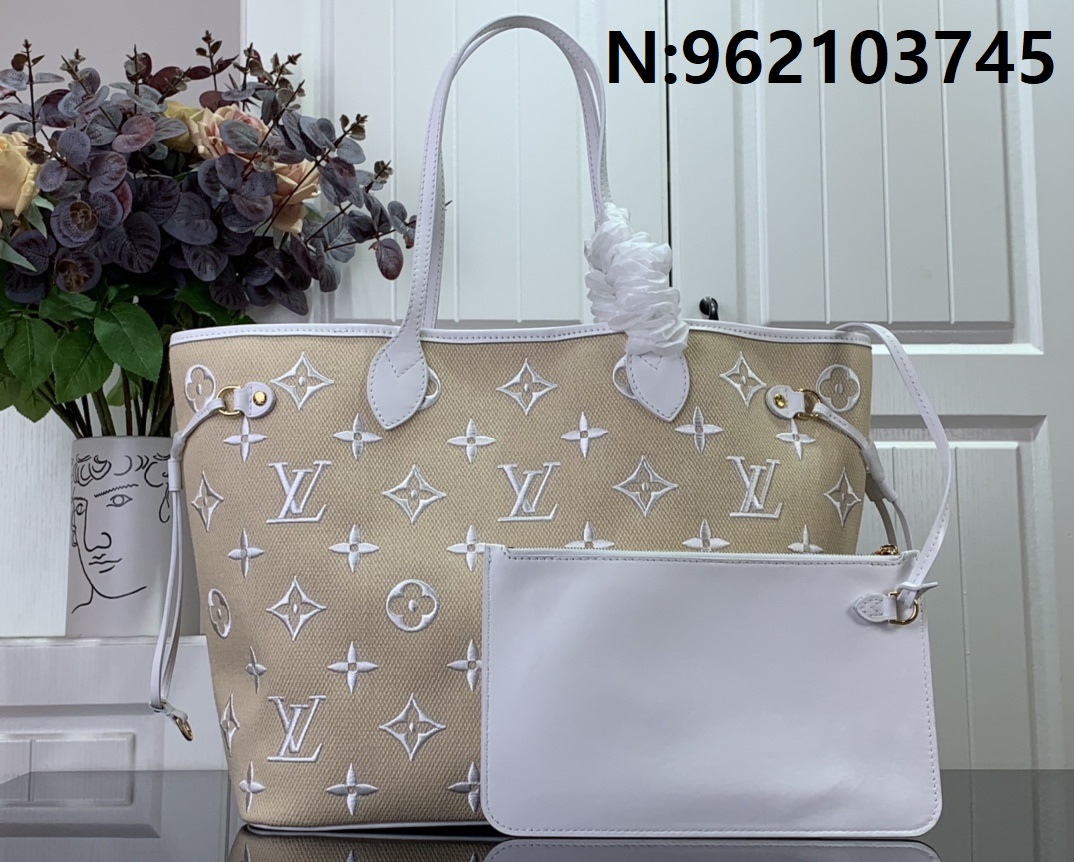 [88factory] 루이비통 네버풀 토트백 M22839 31*28*14cm LOUIS VUITTON