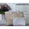 [88factory] 루이비통 네버풀 토트백 M22839 31*28*14cm LOUIS VUITTON