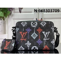 [88factory] 루이비통 토리오 메신저백 M21396 25*18.5*7cm LOUIS VUITTON