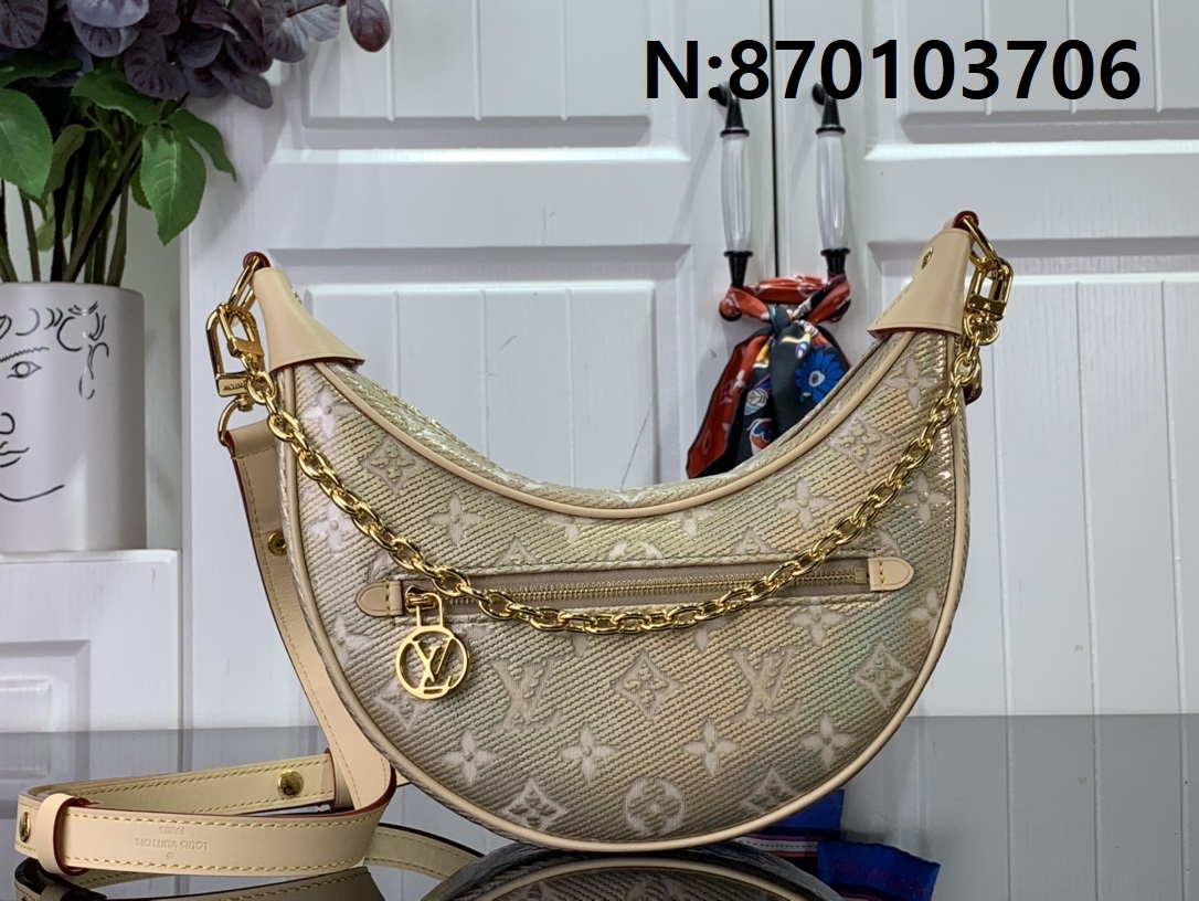 [88factory] 루이비통 루프 PM 숄더백 M22928 23*13*6cm LOUIS VUITTON