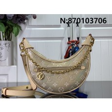 [88factory] 루이비통 루프 PM 숄더백 M22928 23*13*6cm LOUIS VUITTON