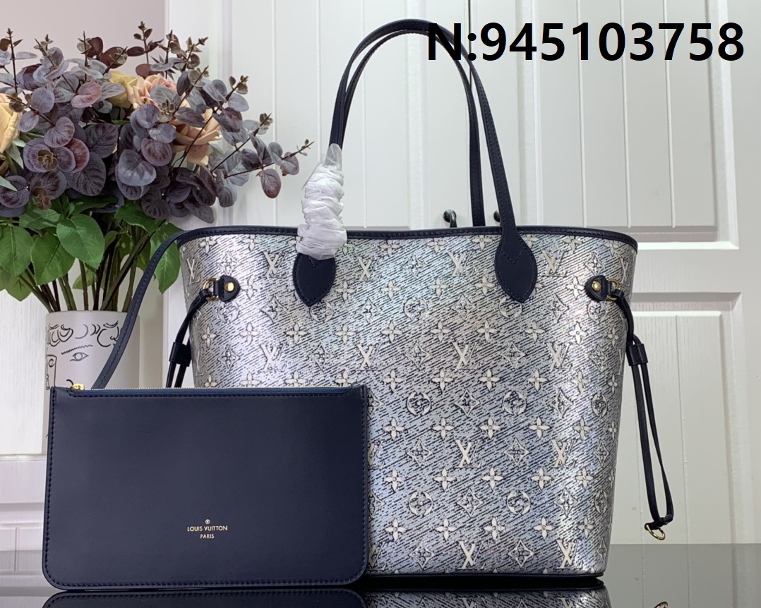 [88factory] 루이비통 네버풀 토트백 M22921 31*28*14cm LOUIS VUITTON