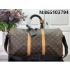 [88factory] 루이비통 키폴 반둘리에 M46703 45*27*20cm LOUIS VUITTON