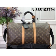 [88factory] 루이비통 키폴 반둘리에 M46703 45*27*20cm LOUIS VUITTON