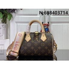 [88factory] 루이비통 스피디 반둘리에 M46594 20.5*13.5*12cm LOUIS VUITTON