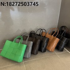 징 팩토리 보테가베네타 미디엄 이너백 토트백 729244 37*27*9cm 4컬러 bottegaveneta