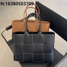 징 팩토리 보테가베네타 미듐 이너백 토트백 756682 37*27*9cm 2컬러 bottegaveneta