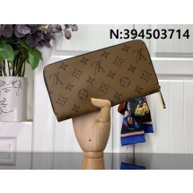 [88factory] 루이비통 지피 장지갑 M82444 19.5*10.5*2.5cm LOUIS VUITTON