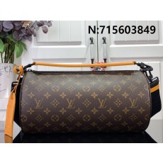 [88factory] 루이비통 소프트 폴로숑 백 M46691 LOUIS VUITTON