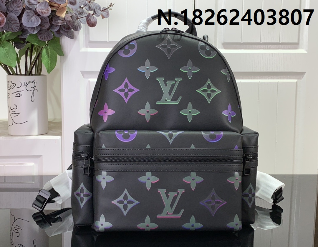 [88factory] 루이비통 코멧 백팩 M22488 3*43*17cm LOUIS VUITTON