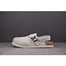 【BQ】버켄스탁 디올 베이지 Birkenstock x DIO Tokio beige Birkenstock Dior