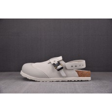 【BQ】버켄스탁 디올 베이지 Birkenstock x DIO Tokio beige Birkenstock Dior