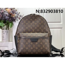 [88factory] 루이비통 디스커버리 백팩 M46553 29*38*20cm 브라운 LOUIS VUITTON