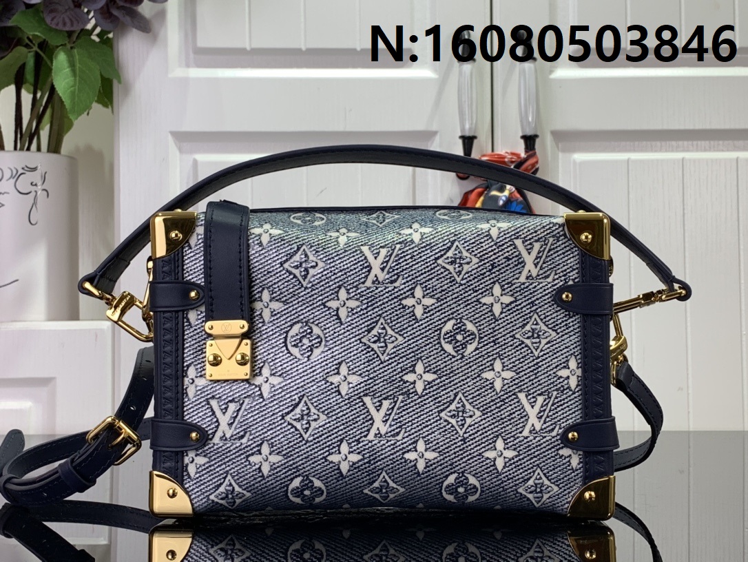 [88factory] 루이비통 사이드 트렁크 백 M22944 21*14*6cm LOUIS VUITTON