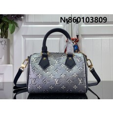 [88factory] 루이비통 스피디 반둘리에 M23069 20.5*13.5*12cm LOUIS VUITTON